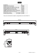 Preview for 31 page of EuroLite 51930396 User Manual