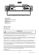 Preview for 8 page of EuroLite 51930401 User Manual