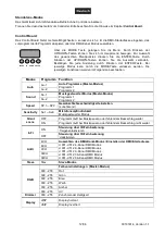 Preview for 12 page of EuroLite 51930401 User Manual