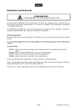 Preview for 18 page of EuroLite 51930401 User Manual