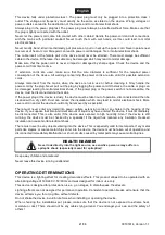 Preview for 21 page of EuroLite 51930401 User Manual