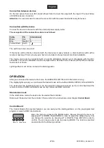 Preview for 27 page of EuroLite 51930401 User Manual