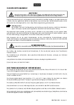 Preview for 4 page of EuroLite 51930425 User Manual