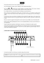 Preview for 10 page of EuroLite 51930425 User Manual