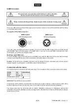 Предварительный просмотр 24 страницы EuroLite 51930455 User Manual