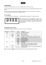 Предварительный просмотр 25 страницы EuroLite 51930455 User Manual