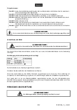 Preview for 6 page of EuroLite 51937095 User Manual