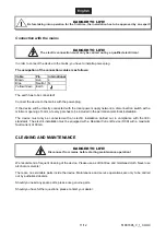 Preview for 11 page of EuroLite 51937095 User Manual