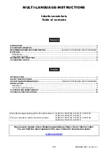 Предварительный просмотр 2 страницы EuroLite 51937105 User Manual