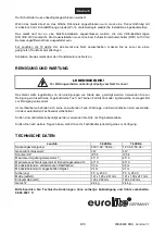 Предварительный просмотр 6 страницы EuroLite 51937105 User Manual