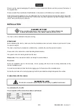 Предварительный просмотр 9 страницы EuroLite 51937105 User Manual