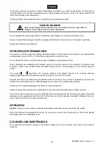 Предварительный просмотр 7 страницы EuroLite 52200660 User Manual