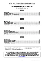 Preview for 2 page of EuroLite 52200710 User Manual