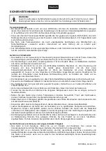 Preview for 4 page of EuroLite 52200918 User Manual