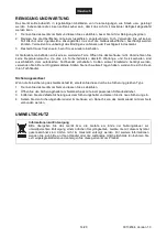 Preview for 14 page of EuroLite 52200918 User Manual