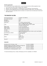 Preview for 23 page of EuroLite 52200950 User Manual