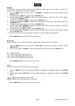 Preview for 33 page of EuroLite 52200950 User Manual