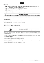 Предварительный просмотр 14 страницы EuroLite 5250083B User Manual