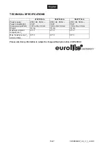 Предварительный просмотр 15 страницы EuroLite 5250083B User Manual