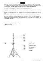 Preview for 5 page of EuroLite 60004120 User Manual