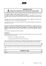 Preview for 11 page of EuroLite 60004120 User Manual