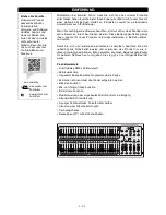 Предварительный просмотр 4 страницы EuroLite 70064545 User Manual