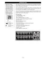 Предварительный просмотр 19 страницы EuroLite 70064545 User Manual