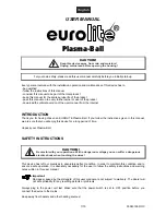 Предварительный просмотр 7 страницы EuroLite 80600102/20cm User Manual