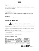 Предварительный просмотр 9 страницы EuroLite 80600102/20cm User Manual