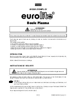 Предварительный просмотр 10 страницы EuroLite 80600102/20cm User Manual