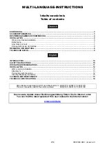 Preview for 2 page of EuroLite 80901135 User Manual