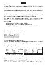 Preview for 7 page of EuroLite 80901135 User Manual