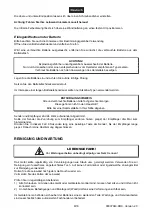 Preview for 8 page of EuroLite 80901135 User Manual