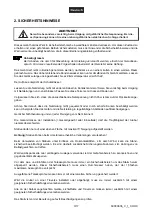 Предварительный просмотр 3 страницы EuroLite AB-410-R Alubar User Manual