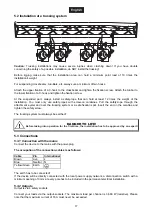 Предварительный просмотр 17 страницы EuroLite AB-410X User Manual