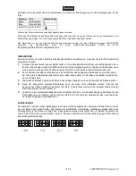 Preview for 11 page of EuroLite ACCU Bar-160 RGBA User Manual