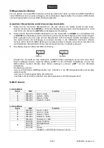 Предварительный просмотр 13 страницы EuroLite ACCU SLS-180 User Manual