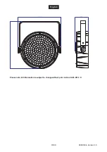 Предварительный просмотр 30 страницы EuroLite ACCU SLS-180 User Manual