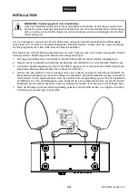 Предварительный просмотр 9 страницы EuroLite AKKU Bar-3 User Manual