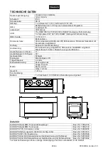 Предварительный просмотр 23 страницы EuroLite AKKU Bar-3 User Manual