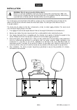 Предварительный просмотр 29 страницы EuroLite AKKU Bar-3 User Manual