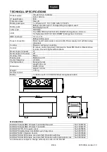 Предварительный просмотр 43 страницы EuroLite AKKU Bar-3 User Manual