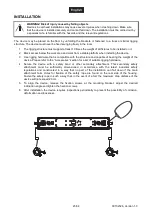 Preview for 23 page of EuroLite AKKU Bar-6 User Manual