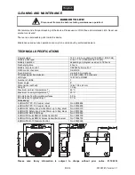 Предварительный просмотр 35 страницы EuroLite Akku flat light 1 User Manual