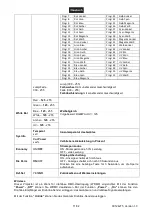 Preview for 11 page of EuroLite Akku IP UP-4 Plus HCL Spot WDMX User Manual