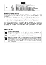 Preview for 16 page of EuroLite Akku IP UP-4 Plus HCL Spot WDMX User Manual