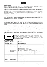 Preview for 24 page of EuroLite Akku IP UP-4 Plus HCL Spot WDMX User Manual