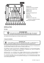 Предварительный просмотр 9 страницы EuroLite AKKU IP UP-4 QCL SPOT User Manual