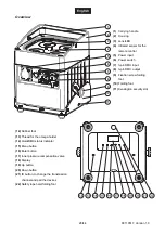 Предварительный просмотр 28 страницы EuroLite AKKU IP UP-4 QCL SPOT User Manual