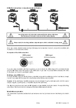 Предварительный просмотр 31 страницы EuroLite AKKU IP UP-4 QCL SPOT User Manual